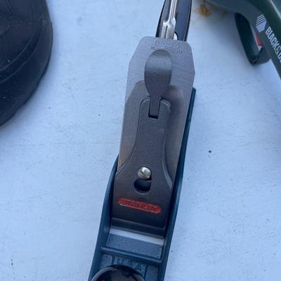 Stanley wood plane 9 1/2