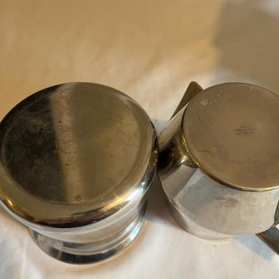Krups Espresso Machine (K-MG)