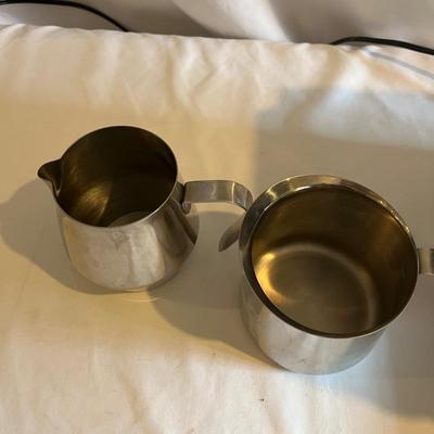 Krups Espresso Machine (K-MG)