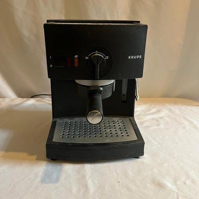 Krups Espresso Machine (K-MG)