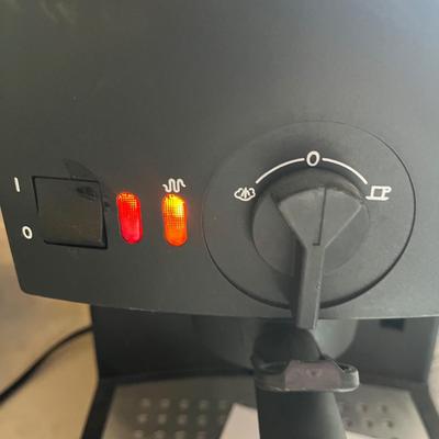 Krups Espresso Machine (K-MG)
