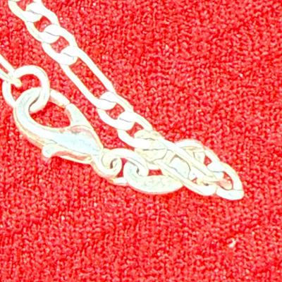 J34-Sterling Jewelry