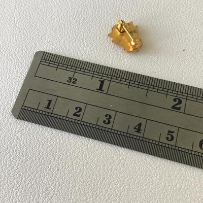Small vintage pin