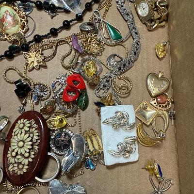 J36-miscellaneous jewelry