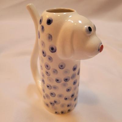 Six Dog Themed Mugs (DR-EL)