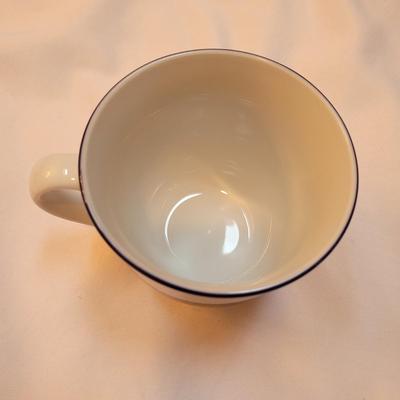 Six Dog Themed Mugs (DR-EL)