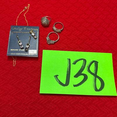 J38-Jewelry