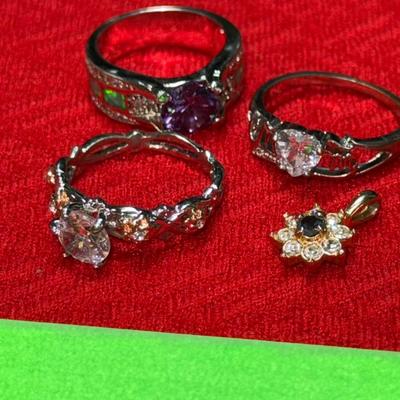 J39-Misc Jewelry