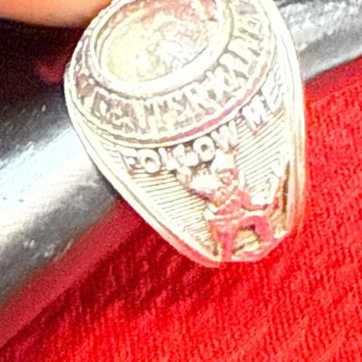 J39-Misc Jewelry
