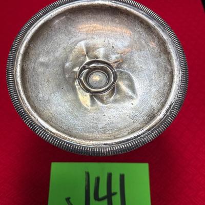 J41-sterling dish