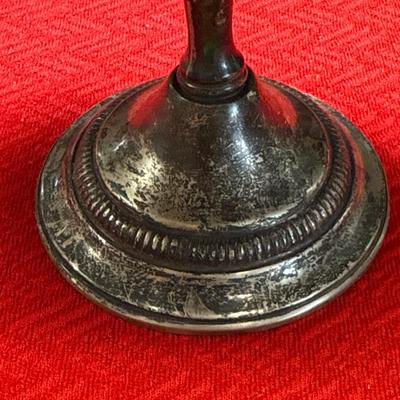 J41-sterling dish