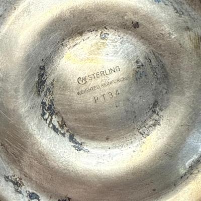 J41-sterling dish