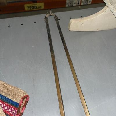 X23-pair of vintage items