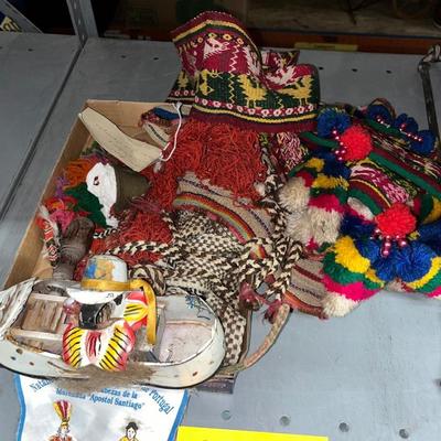 X22-Misc Cultural Items