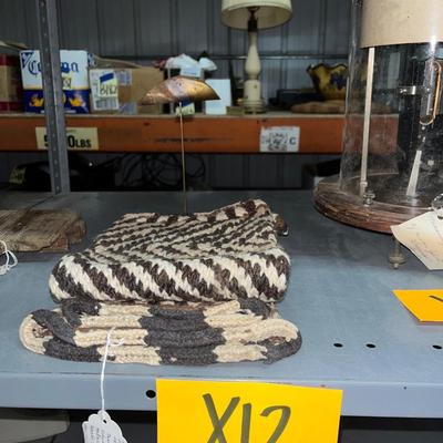 X12-Miscellaneous lot