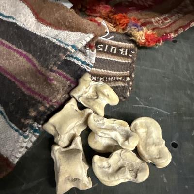 X9-cultural items