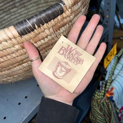 X8-large basket