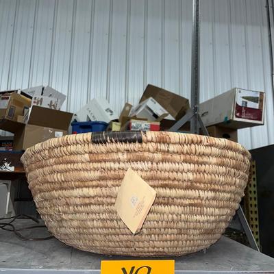X8-large basket