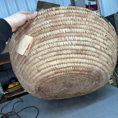 X8-large basket