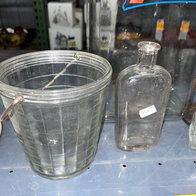 X6-miscellaneous glassware