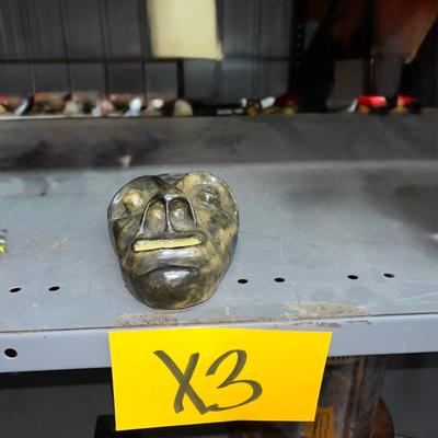 X3-small cultural mask