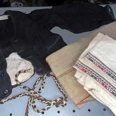 X1-miscellaneous cultural items