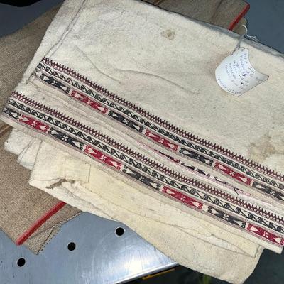 X1-miscellaneous cultural items