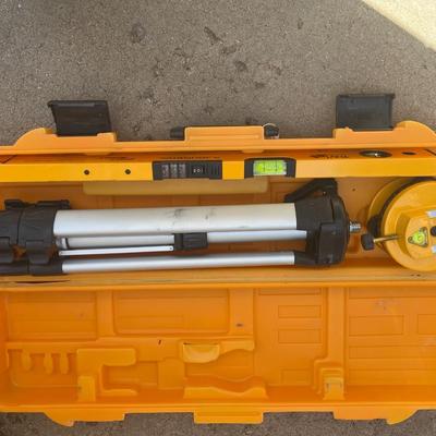 Johnson level tool #9105