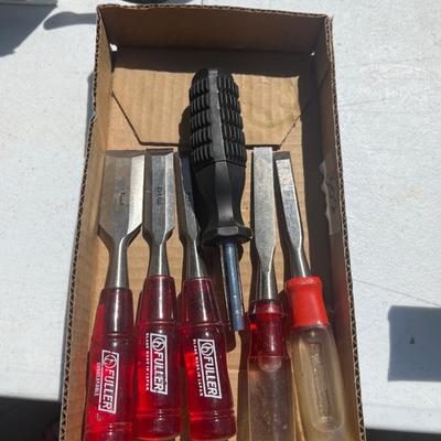 Chisels