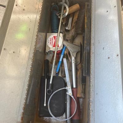 20pcs tool box