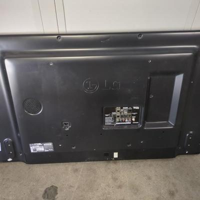 20ct of Flat Screen TV's Mixed Size 47"-52" with remotes and power cord Choice A