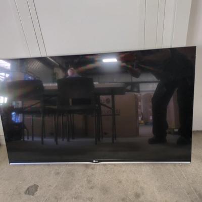20ct of Flat Screen TV's Mixed Size 47"-52" with remotes and power cord Choice A