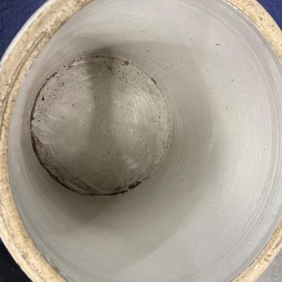 X141-Large Crock-20