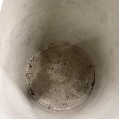 X140-Small Redwing Crock-2