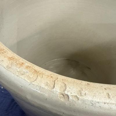 X139-large red wing crock-20
