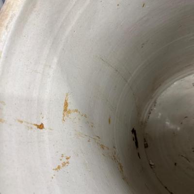 X137-Western Stoneware Crock-20