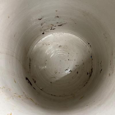 X137-Western Stoneware Crock-20