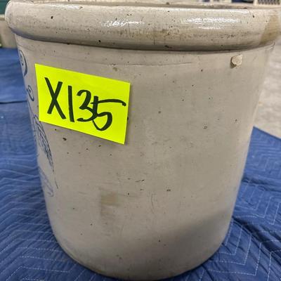 X135-Red Wing Crock-12