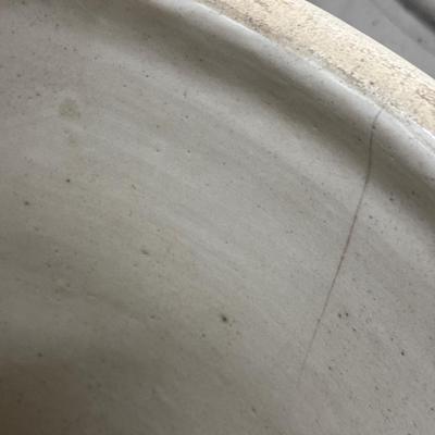 X134-Large Red Wing Crock-15