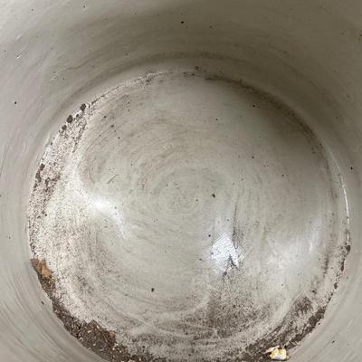 X133- Large red wing crock – 20