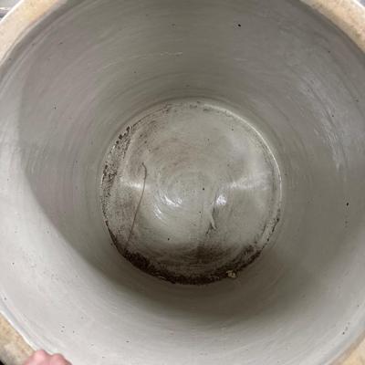 X133- Large red wing crock – 20