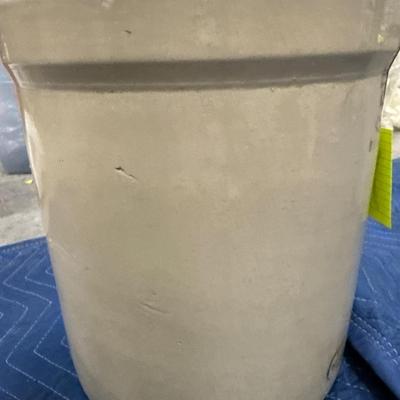 X132-Small Crock-3