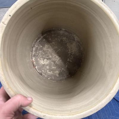 X132-Small Crock-3