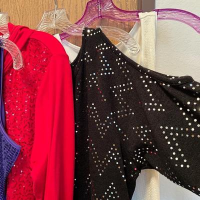 Glitzy summer grouping XL