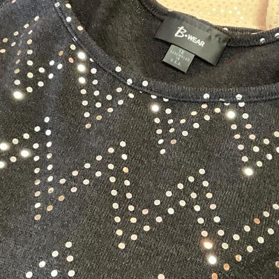 Glitzy summer grouping XL