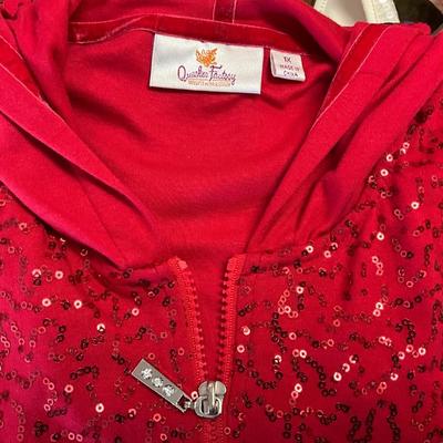 Glitzy summer grouping XL