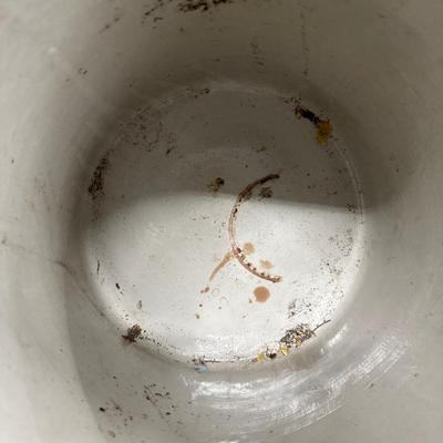 X128-Western stoneware Co. crock-3