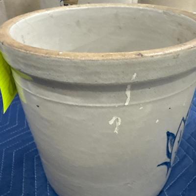 X128-Western stoneware Co. crock-3