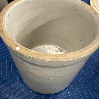 X128-Western stoneware Co. crock-3