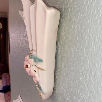 McCOY WALL POCKET